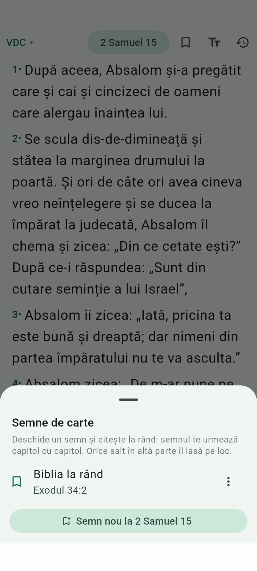 Captură MyCopilot